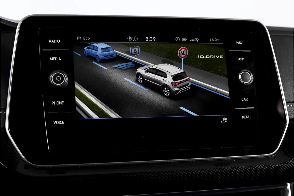 Volkswagen T-Cross – foto 33