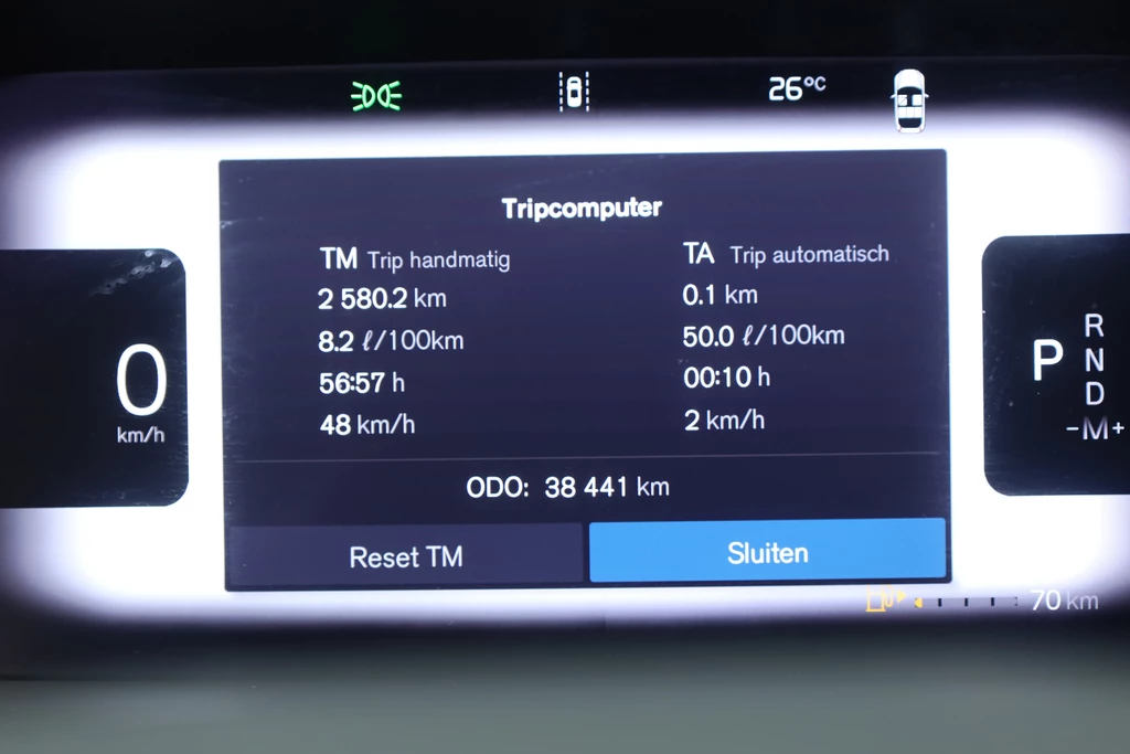 Volvo XC40 – foto 12