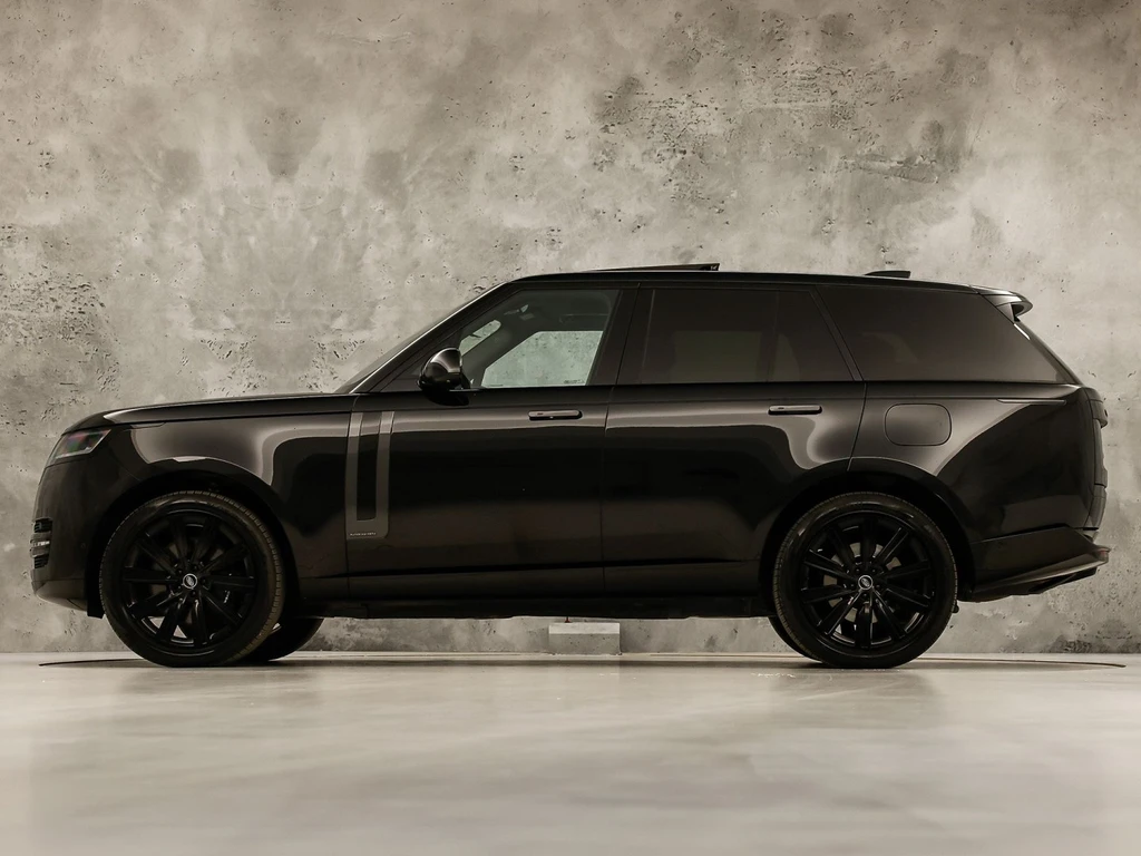 Land Rover Range Rover – foto 2
