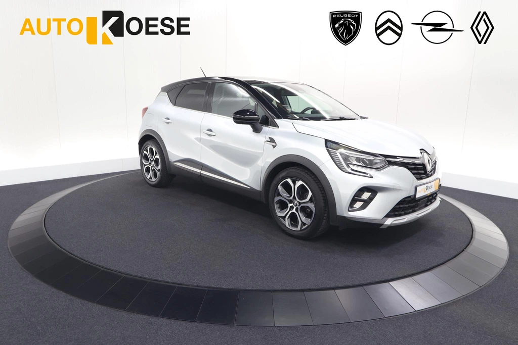 Renault Captur – foto 13