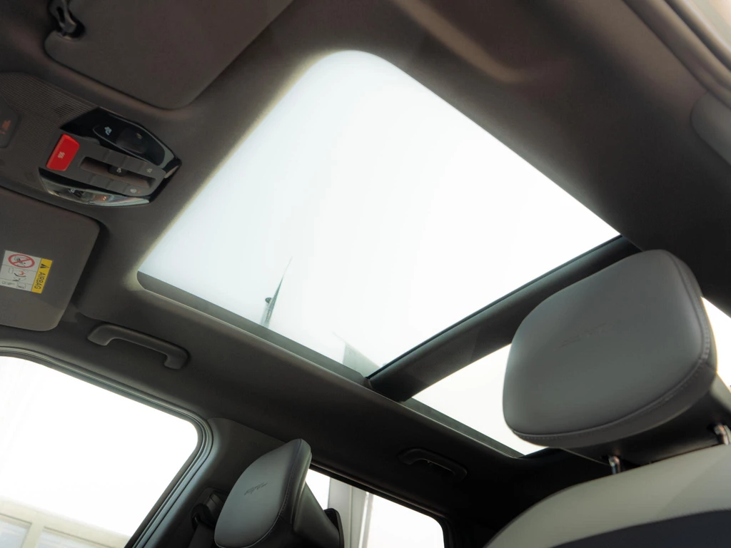 Kia EV5 – foto 32