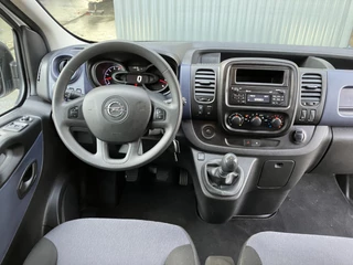 Opel Vivaro – thumbnail 10