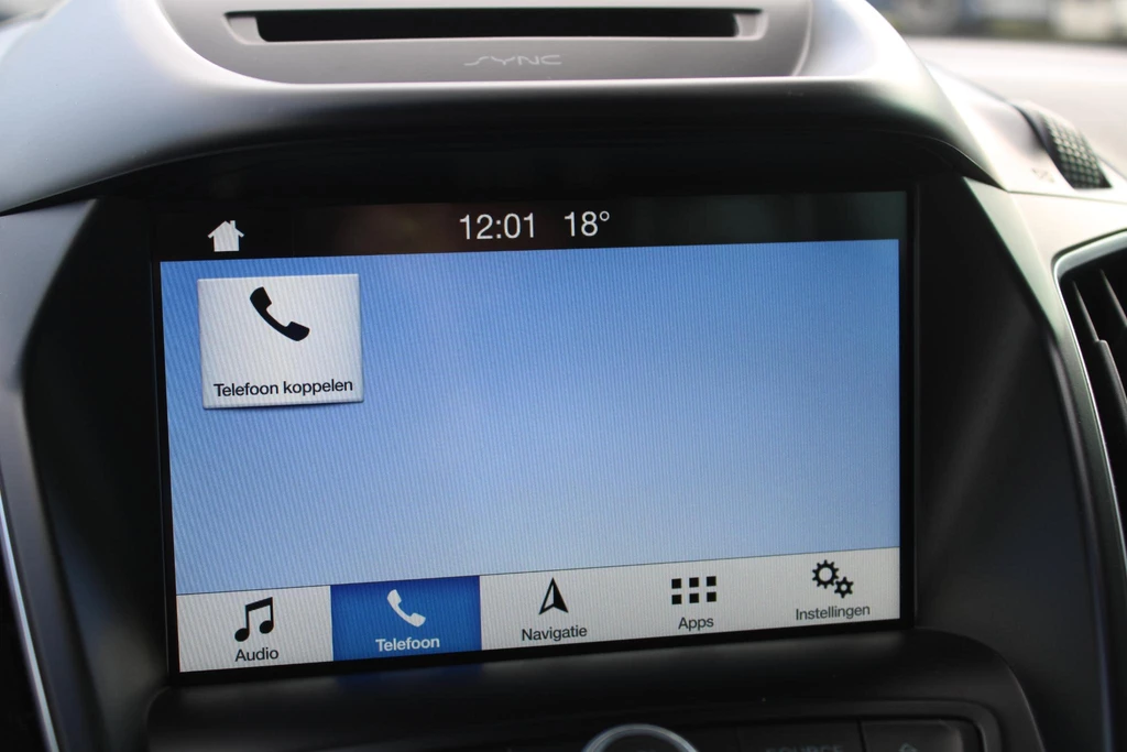 Ford C-MAX – foto 25