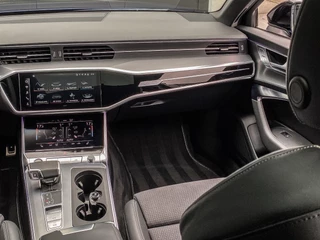 Audi A6 – thumbnail 23