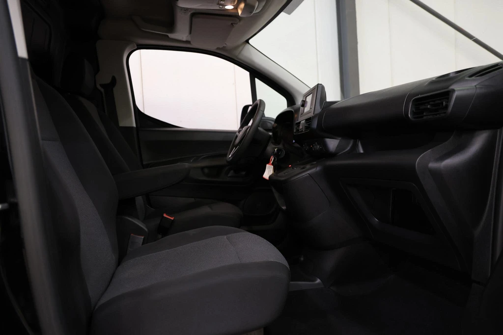 Opel Combo-e – foto 12