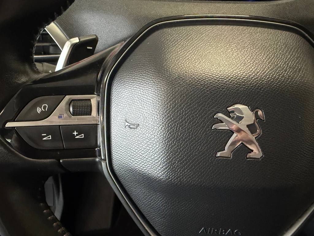 Peugeot 3008 – foto 19