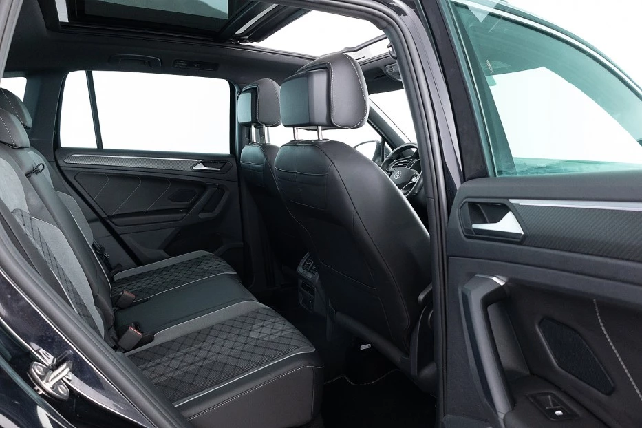 Volkswagen Tiguan – foto 14