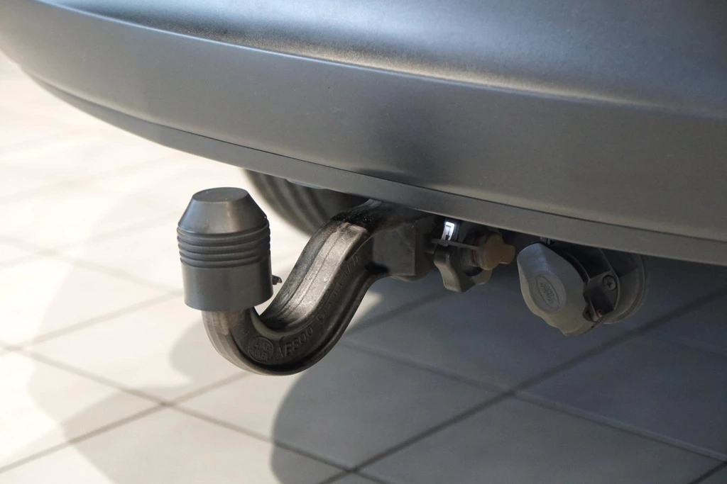 Land Rover Discovery – foto 12