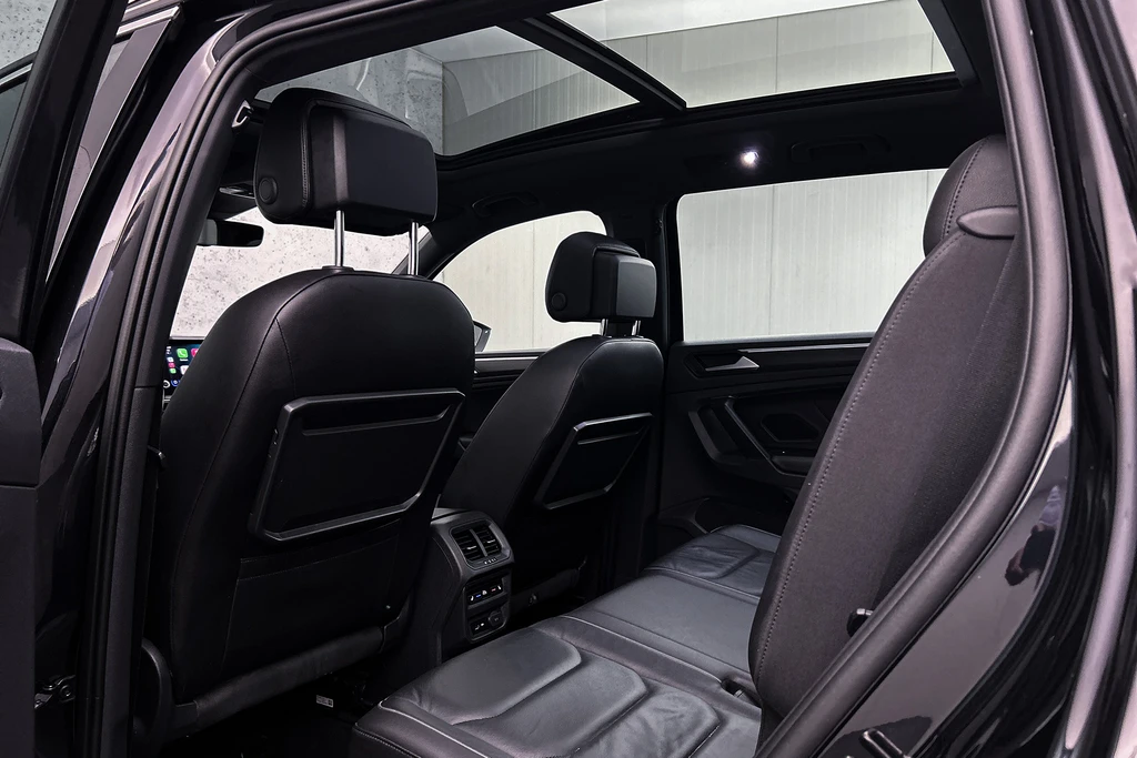 SEAT Tarraco – foto 18