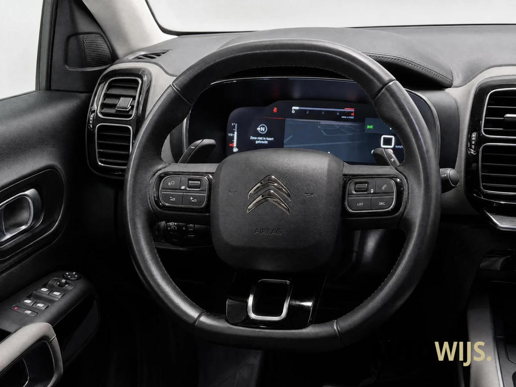 Citroën C5 Aircross – foto 25