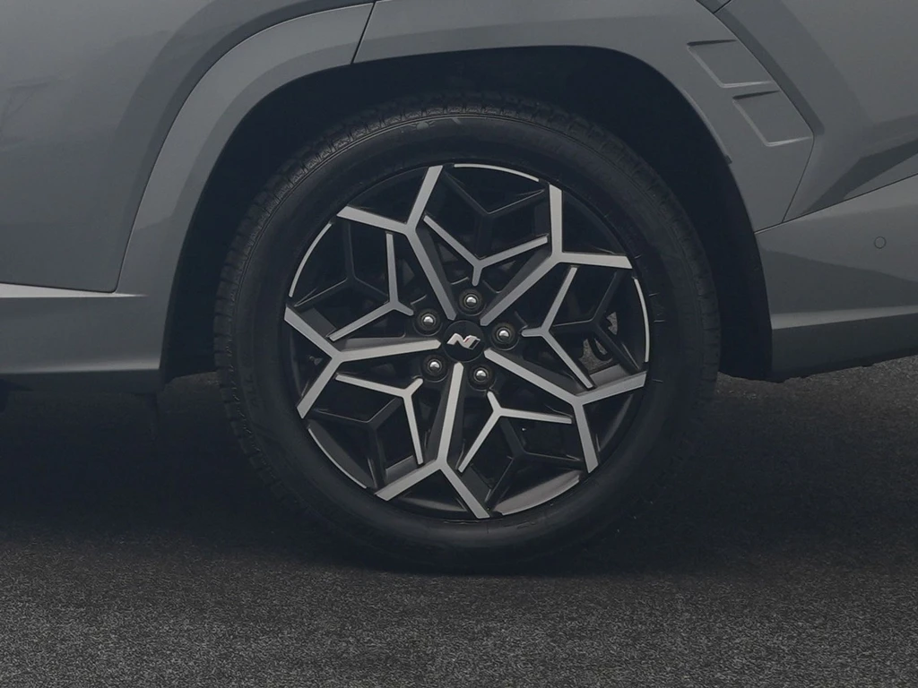Hyundai Tucson – foto 46
