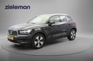 Volvo XC40 – thumbnail 1