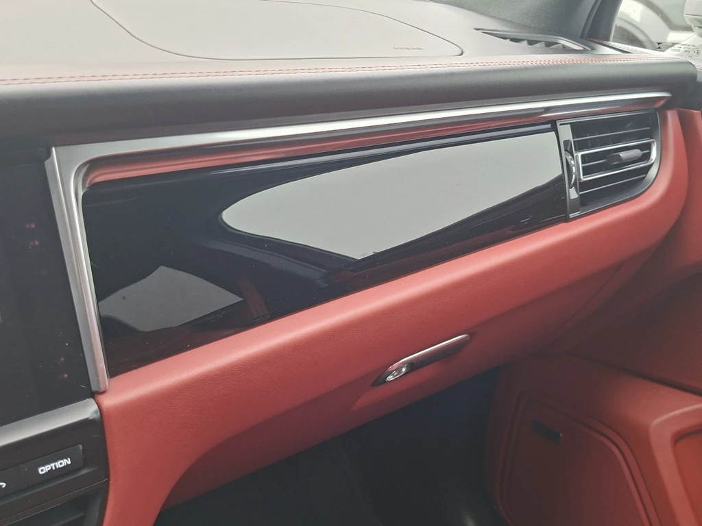 Porsche Macan – foto 39
