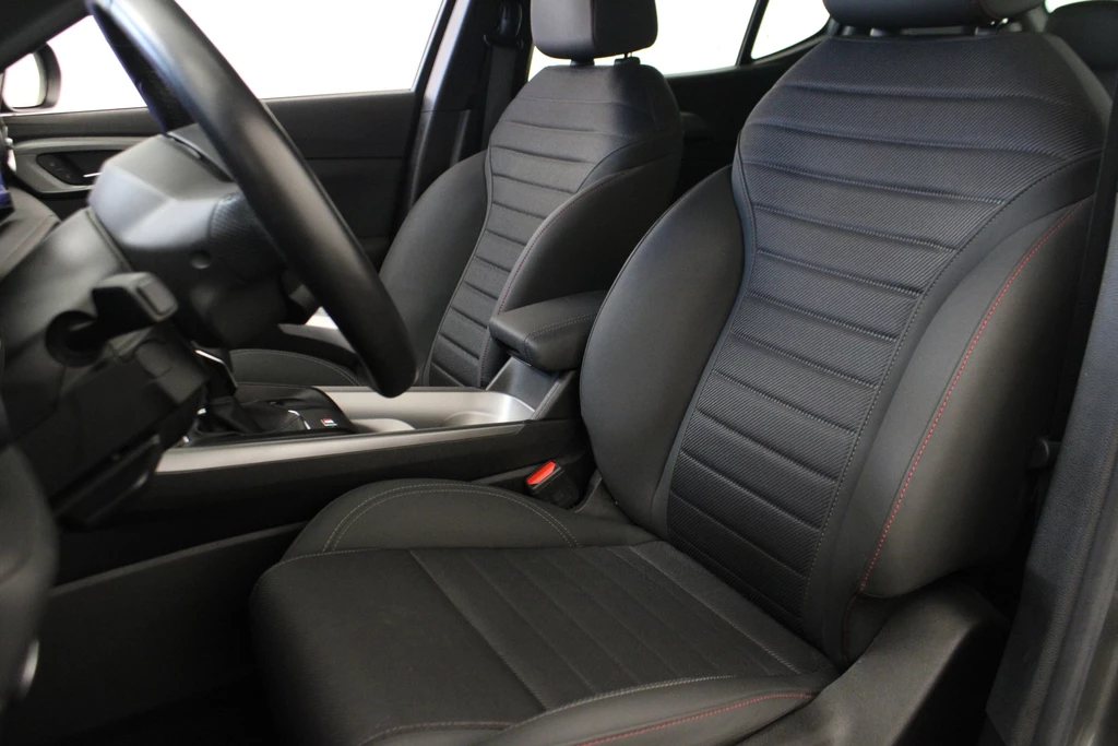 Alfa Romeo Tonale – foto 10