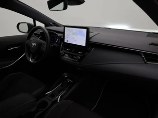 Toyota Corolla Touring Sports – thumbnail 29