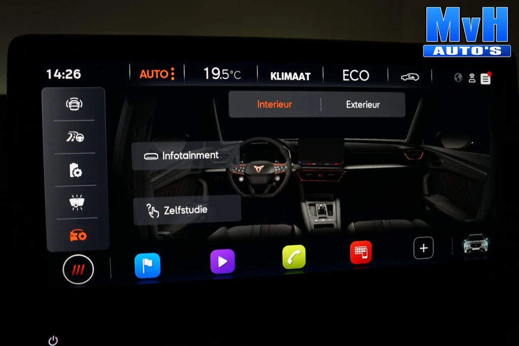 CUPRA Formentor – foto 84