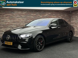 Mercedes-Benz E-Klasse – thumbnail 1