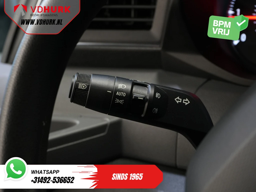 Renault Master – foto 17