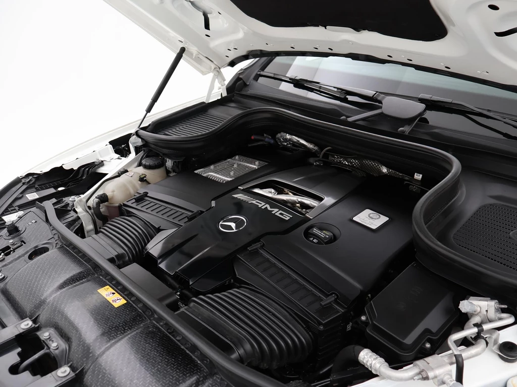 Mercedes-Benz GLE – foto 50