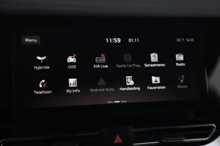 Kia Niro – thumbnail 25