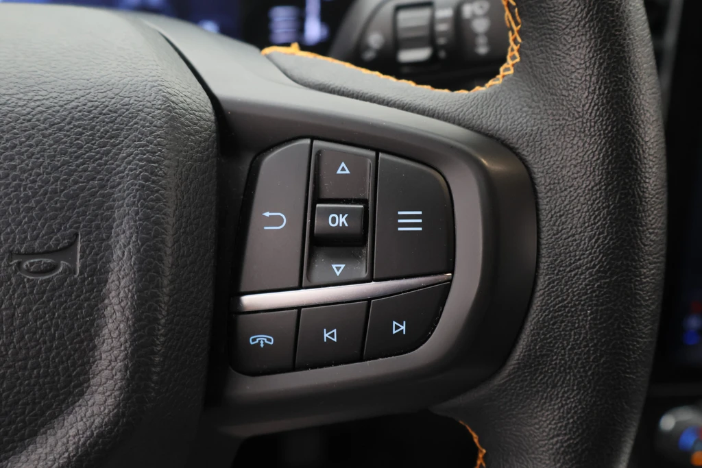 Ford Ranger – foto 31