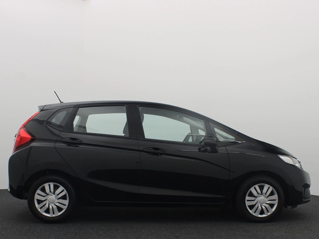 Honda Jazz – foto 6