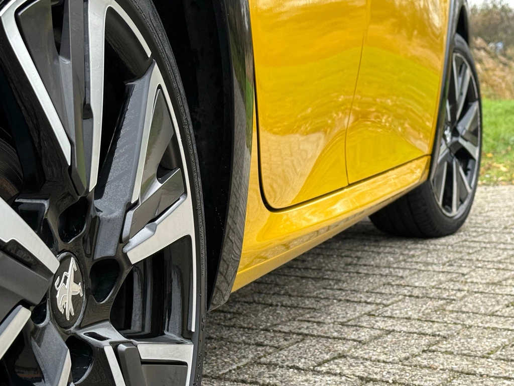 Peugeot 208 – foto 29
