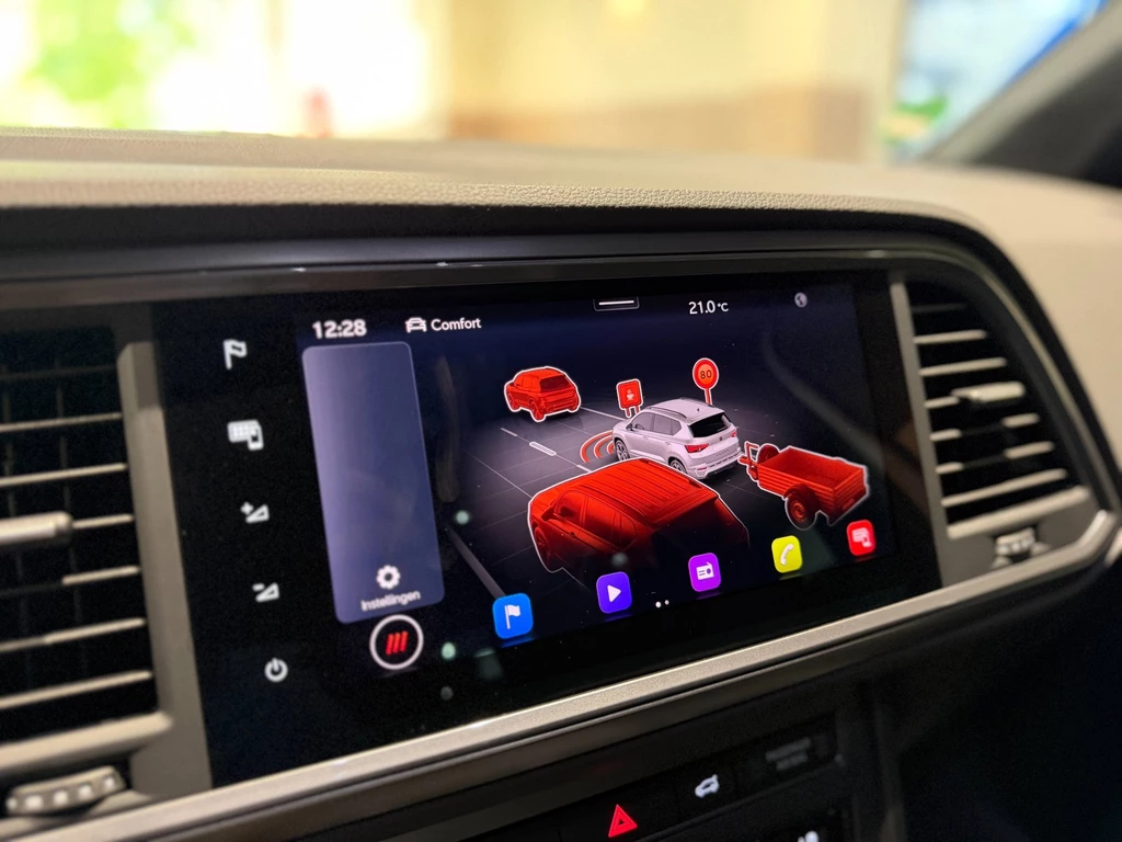 CUPRA Ateca – foto 37