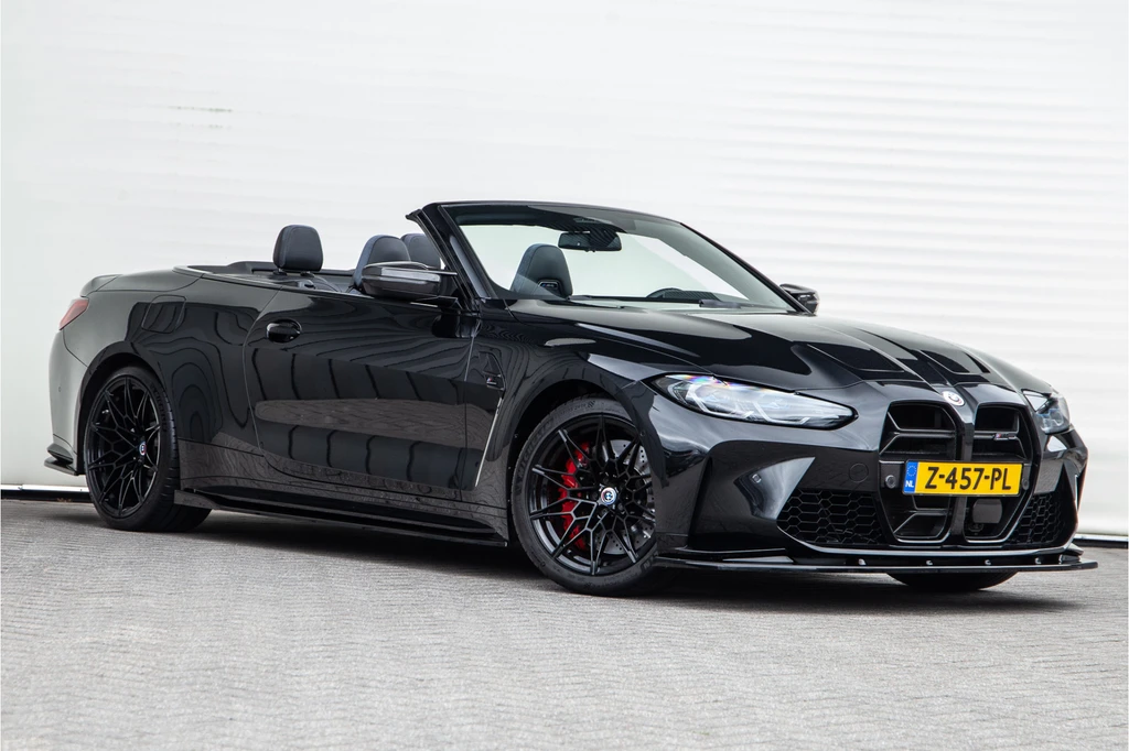 BMW M4 – foto 16
