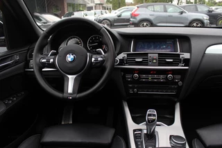 BMW X3 – thumbnail 11
