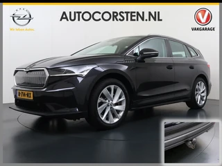Škoda Enyaq iV – thumbnail 1