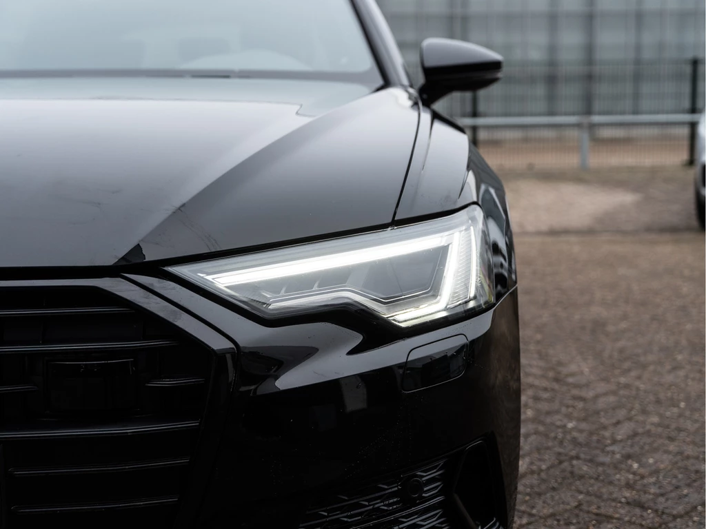Audi A6 – foto 10