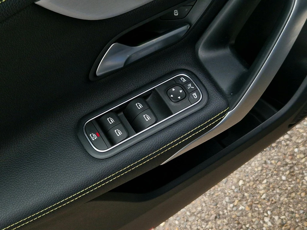 Mercedes-Benz A-Klasse – foto 23
