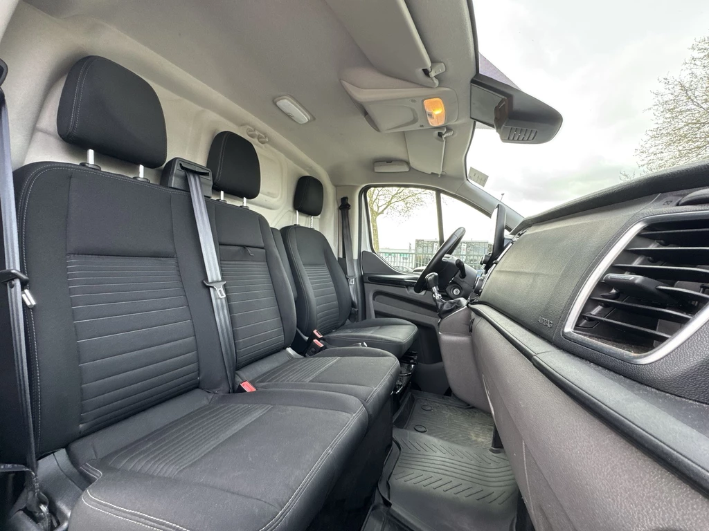 Ford Transit Custom – foto 32