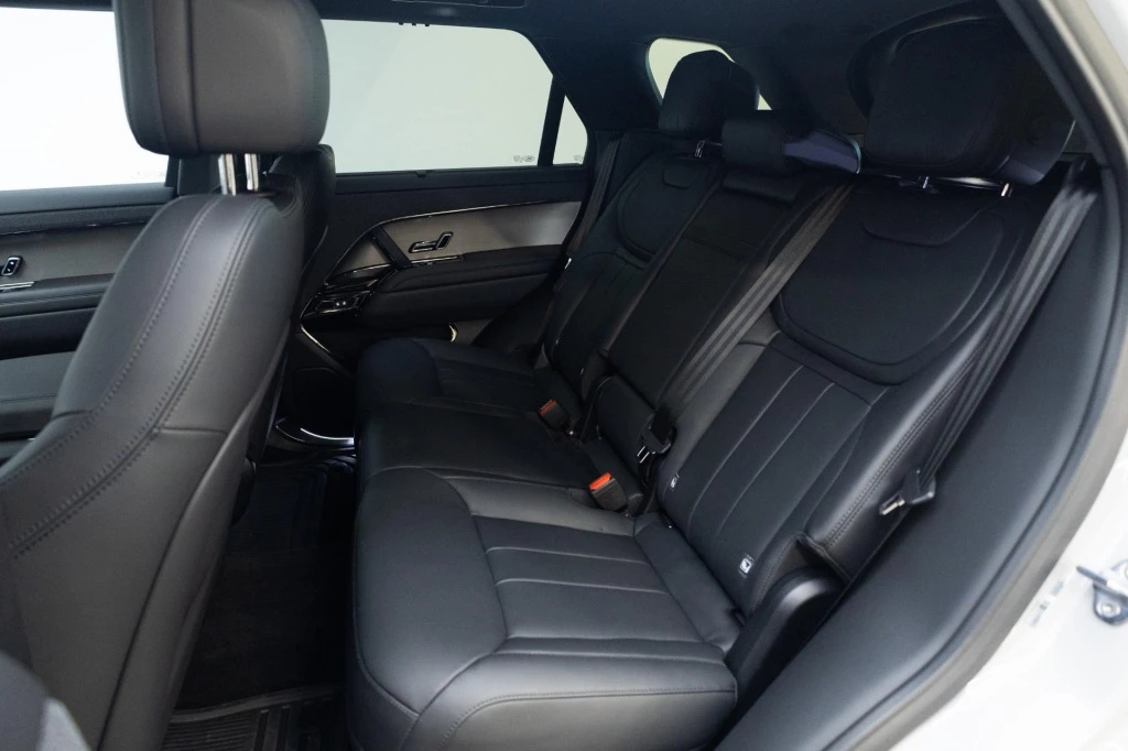 Land Rover Range Rover Sport – foto 14