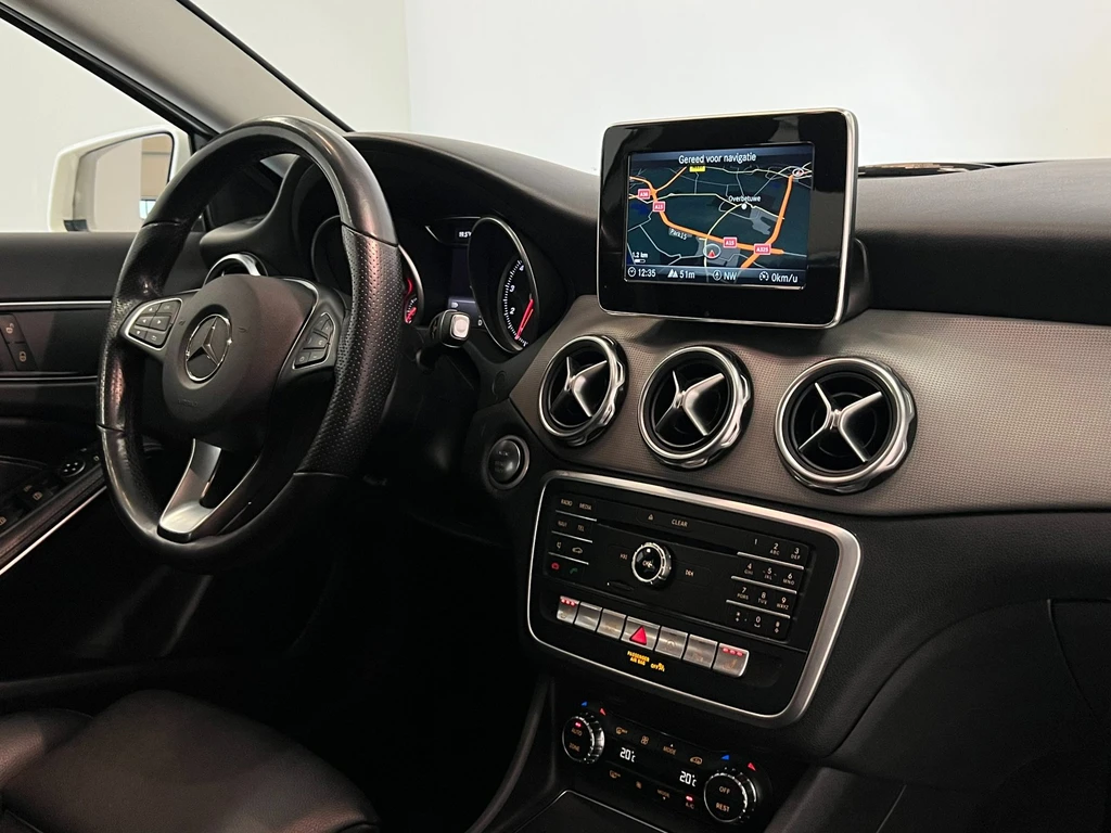 Mercedes-Benz GLA – foto 8