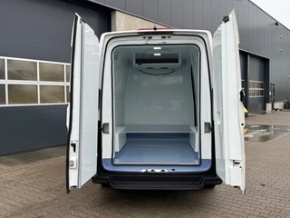 Volkswagen Crafter – thumbnail 15