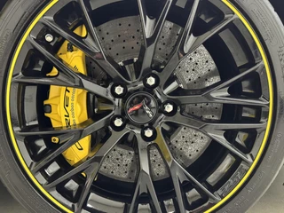 Chevrolet Corvette – thumbnail 36