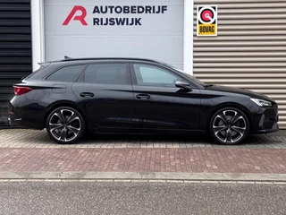 CUPRA Leon – thumbnail 6