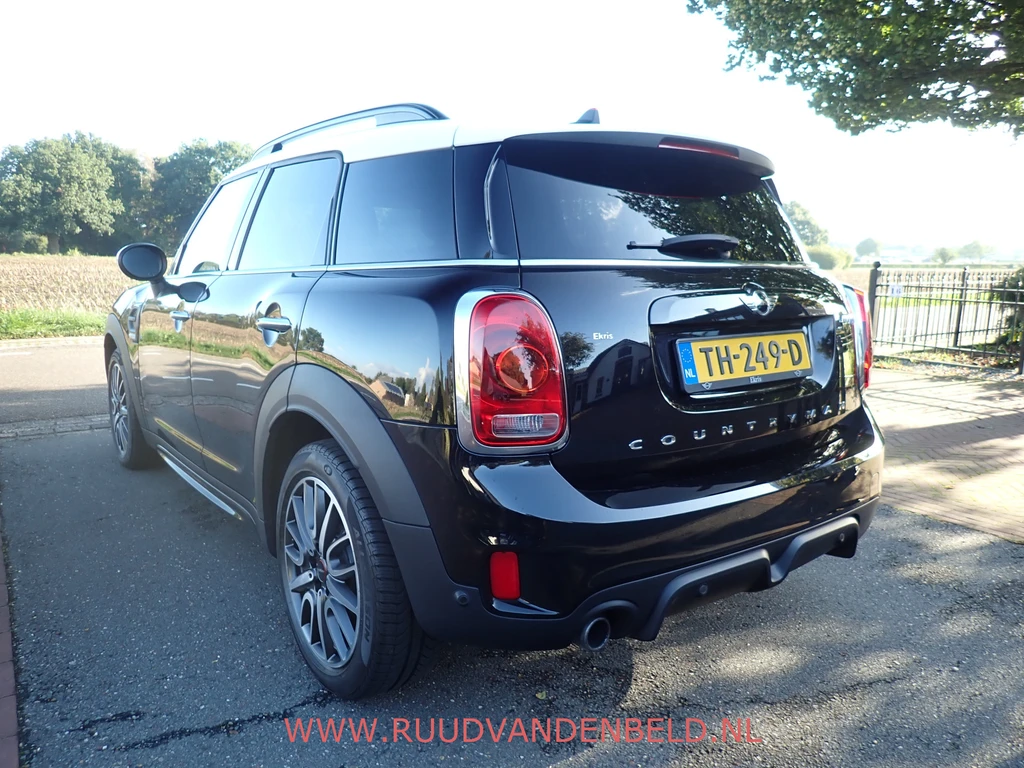 MINI Countryman – foto 3