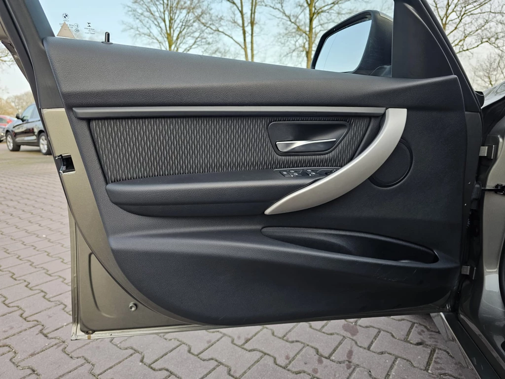 BMW 3 Serie – foto 40
