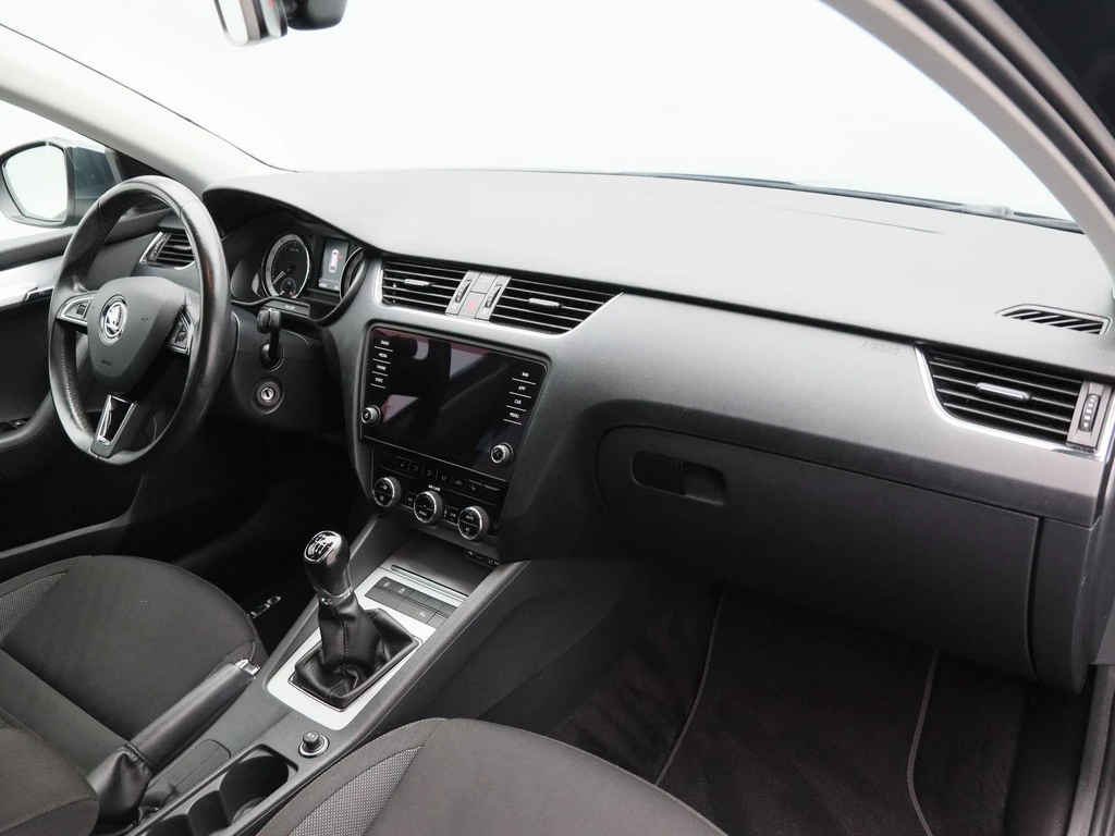 Škoda Octavia – foto 35