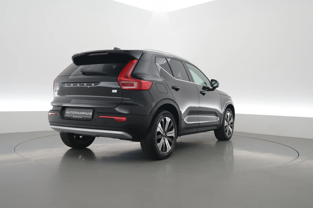 Volvo XC40 – foto 3