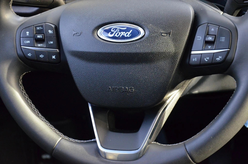 Ford Puma – foto 58