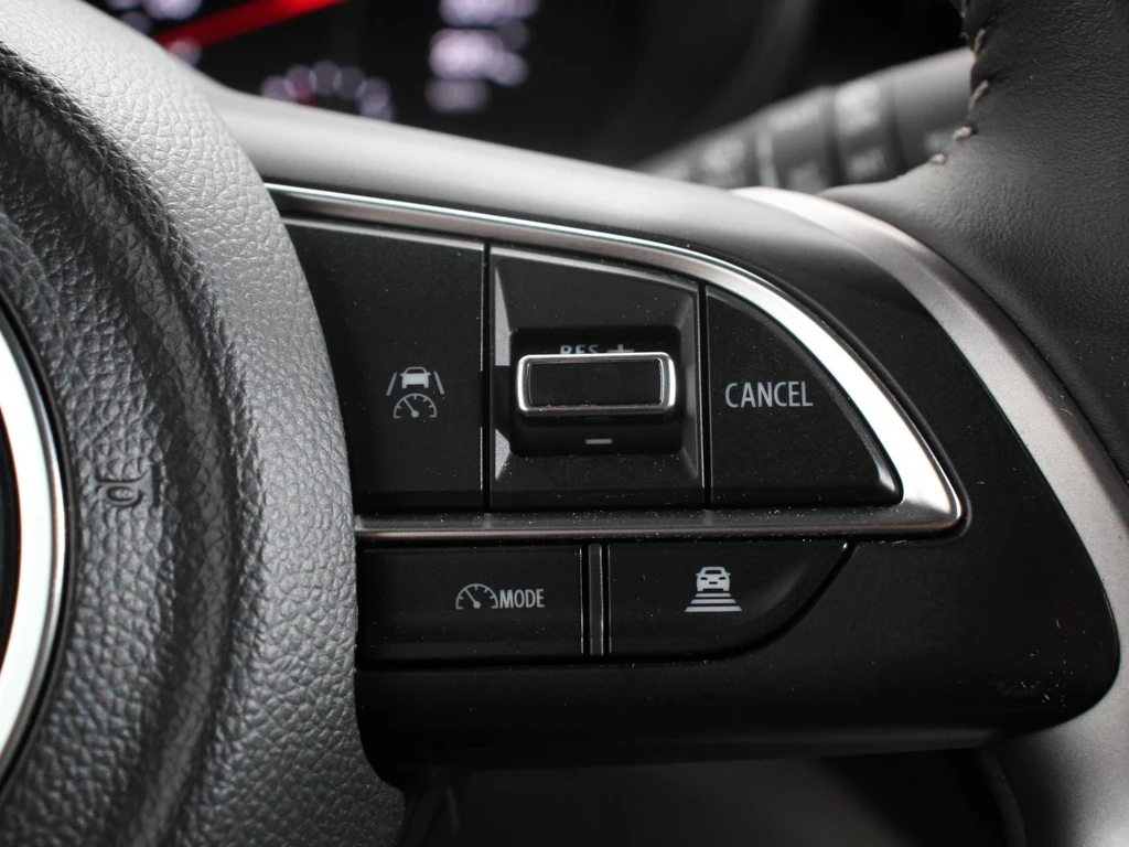 Suzuki Swift – foto 14