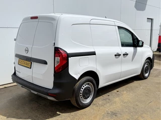 Nissan Townstar – thumbnail 3