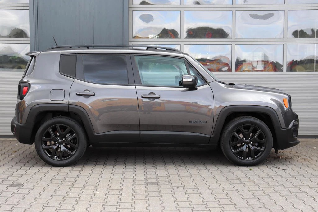 Jeep Renegade – foto 6