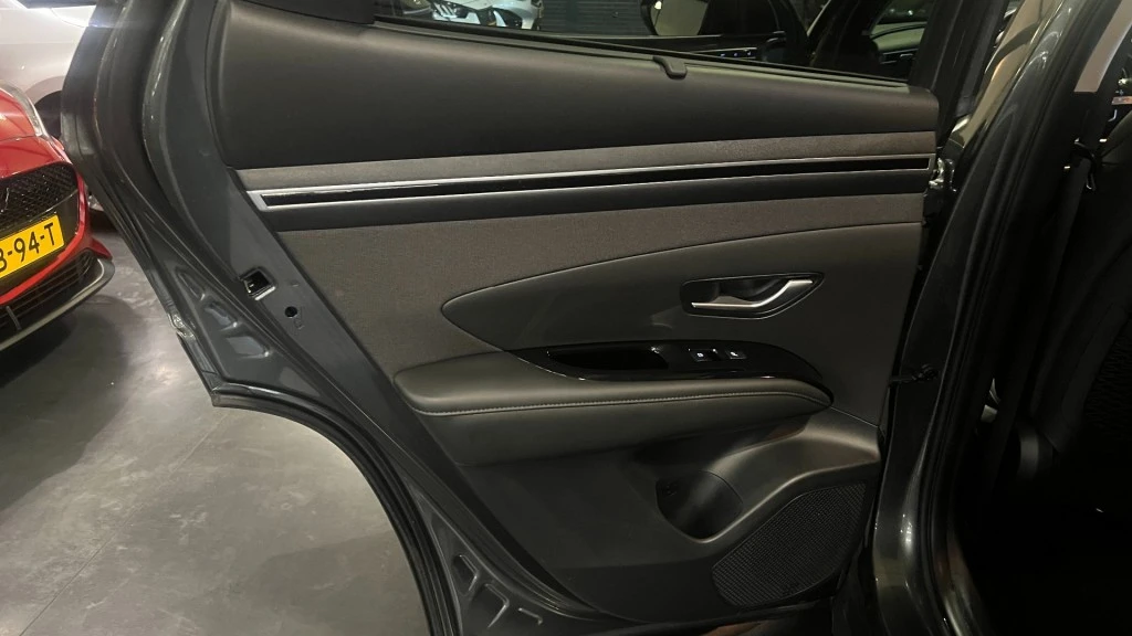 Hyundai Tucson – foto 49