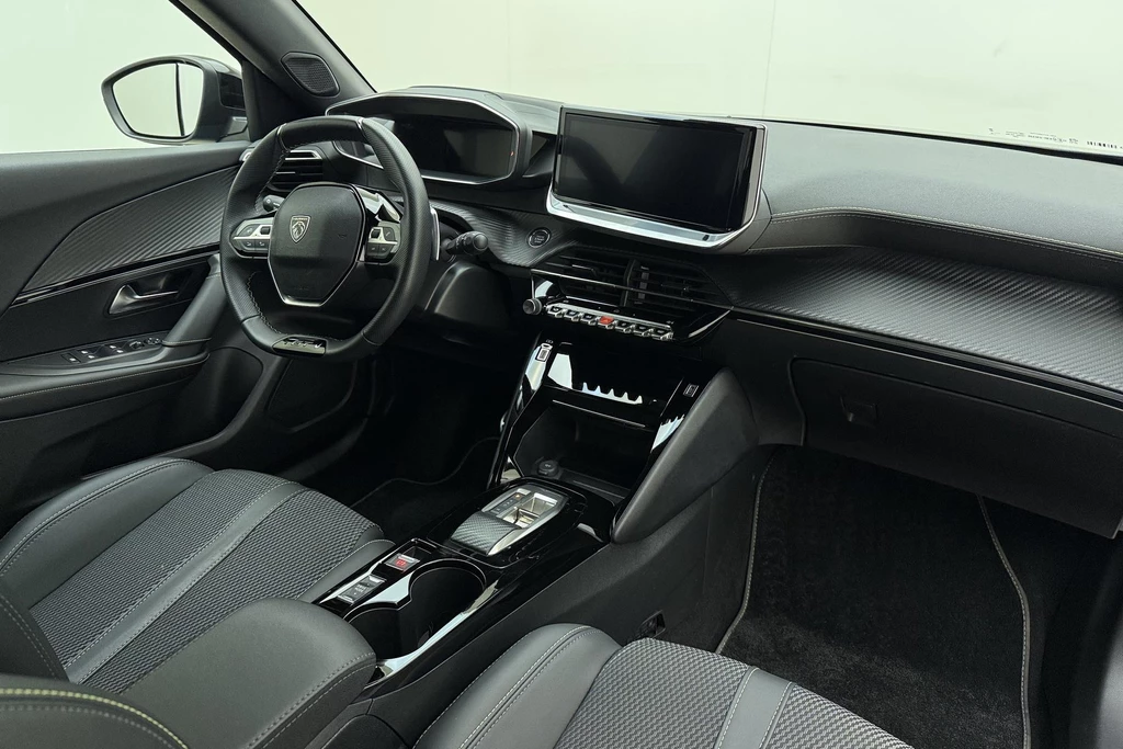 Peugeot 2008 – foto 14