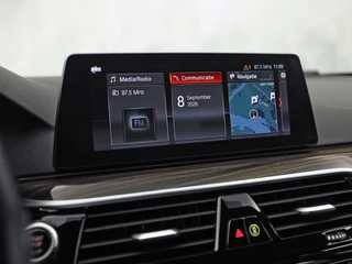 BMW 5 Serie – thumbnail 27